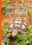 Caring for Your Turtle + MP3 Caring for Your Turtle + MP3